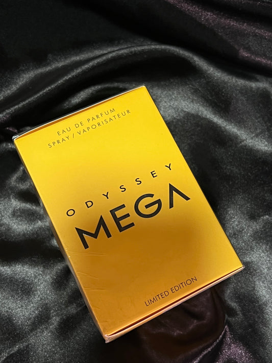 Odyssey Mega