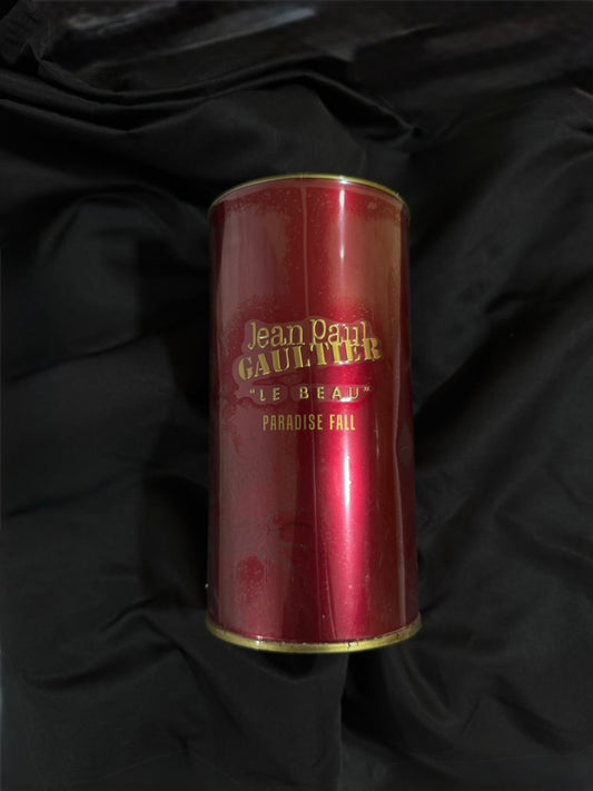 JPG "Le Beau Paradise Fall"