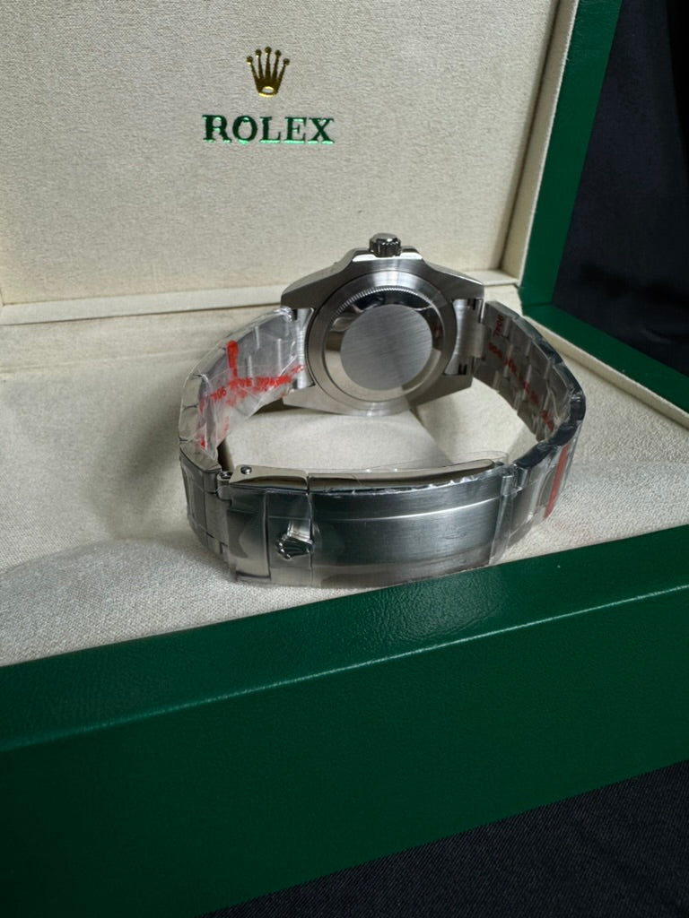 Rolex GMT-Master II "Coke"