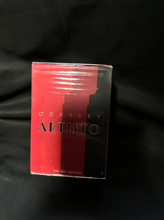 Odyssey Artisto - 100ml