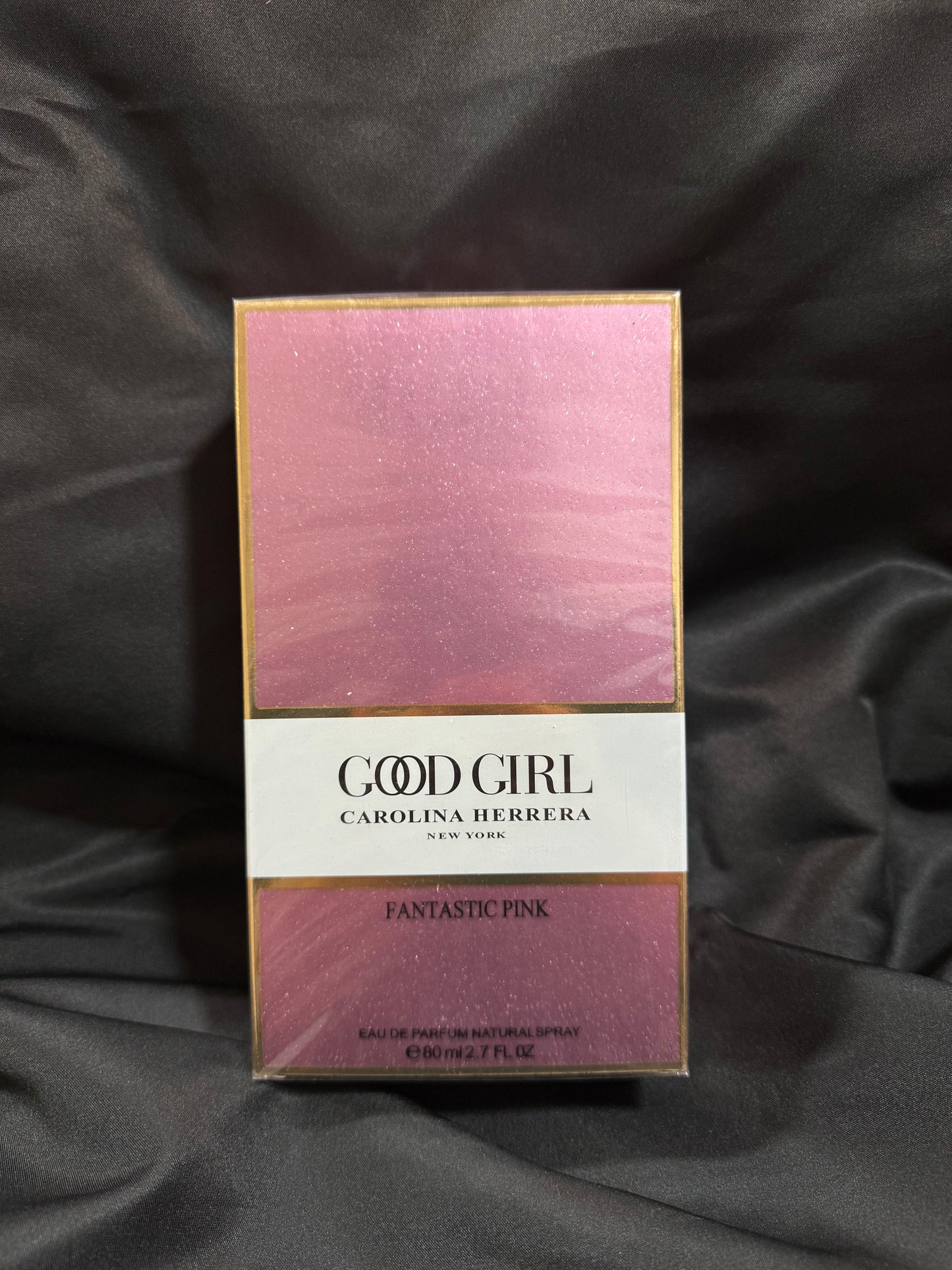 Good Girl Carolina Herrera Fantastic Pink