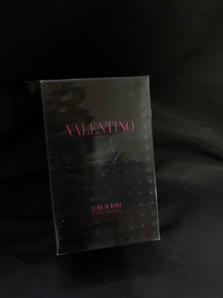 Valentino Born in Roma Coral Fantasy - 200ml