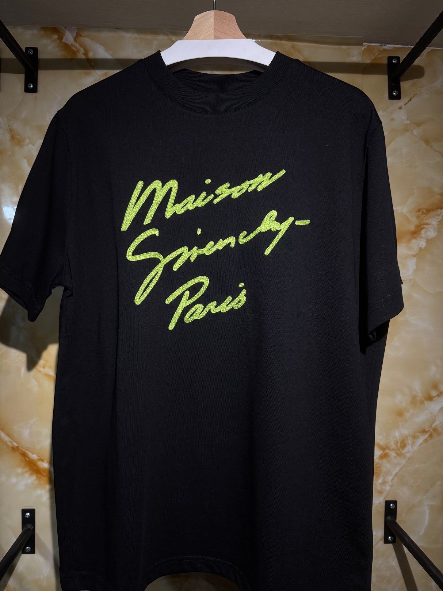 Maison Givenchy Paris