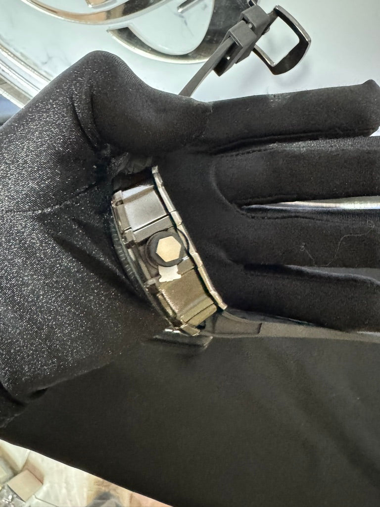 Reloj Richard Mille Dragón