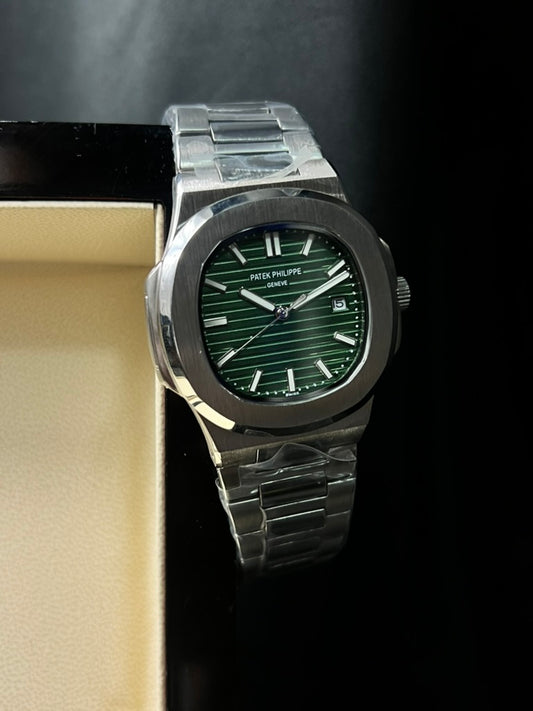 Patek Philippe Nautilus Verde