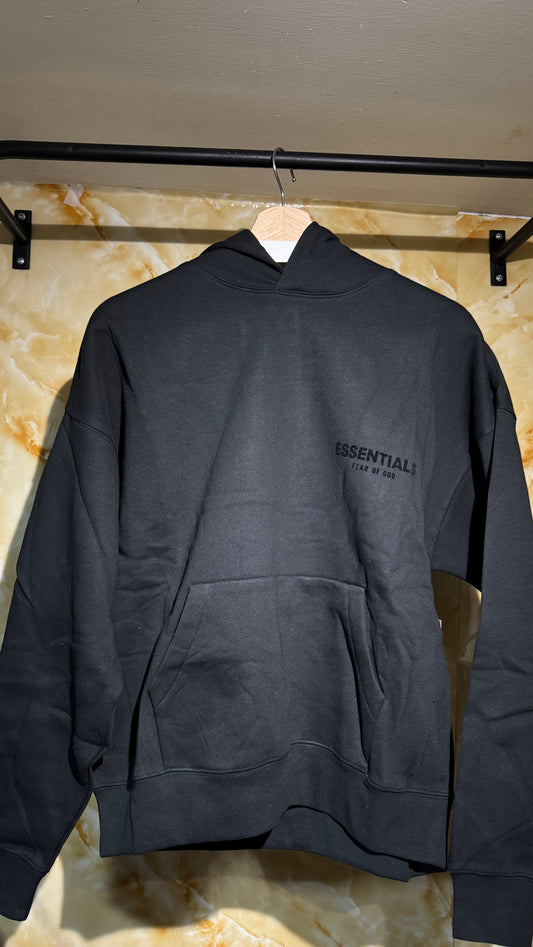Essentials Hoodie Stretch Limo