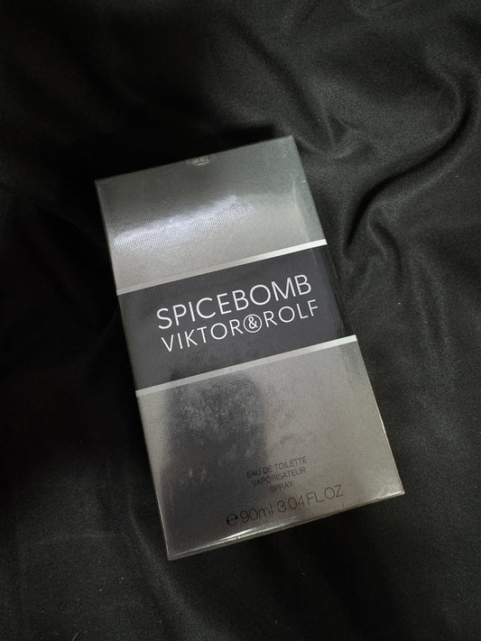Viktor Rolf "Spicebomb" EDT