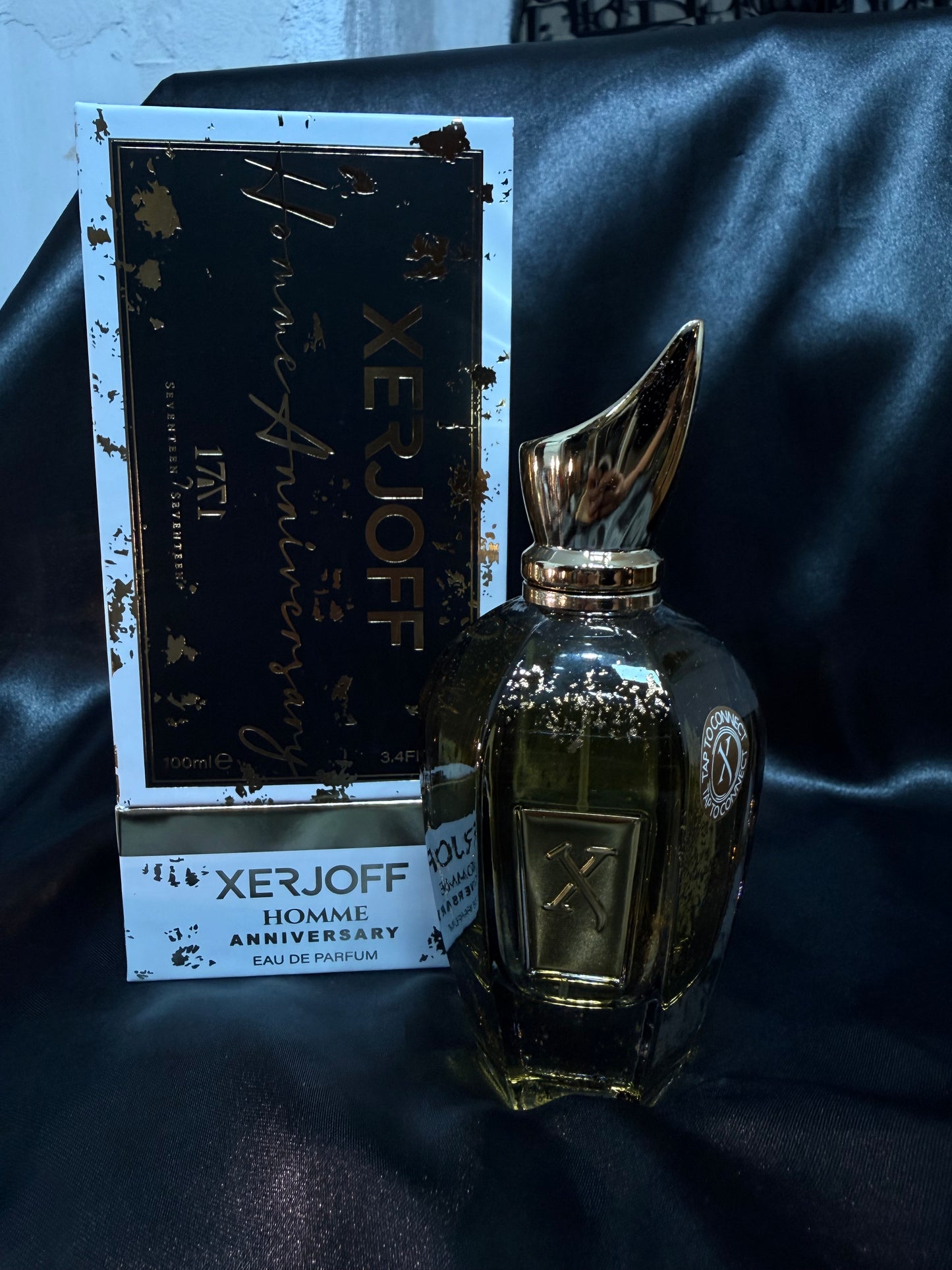 Xerjoff Homme Anniversary