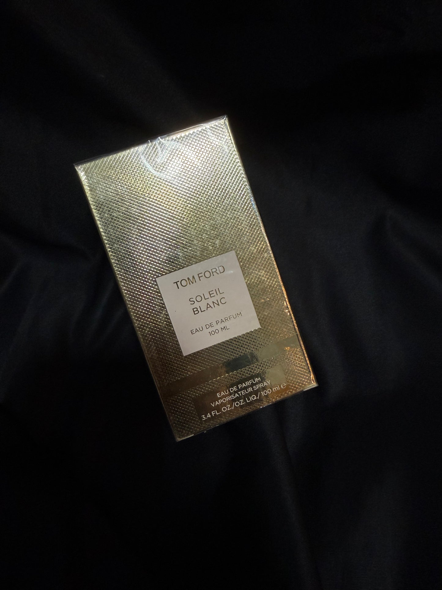 Tom Ford Soleil Blanc 100ml