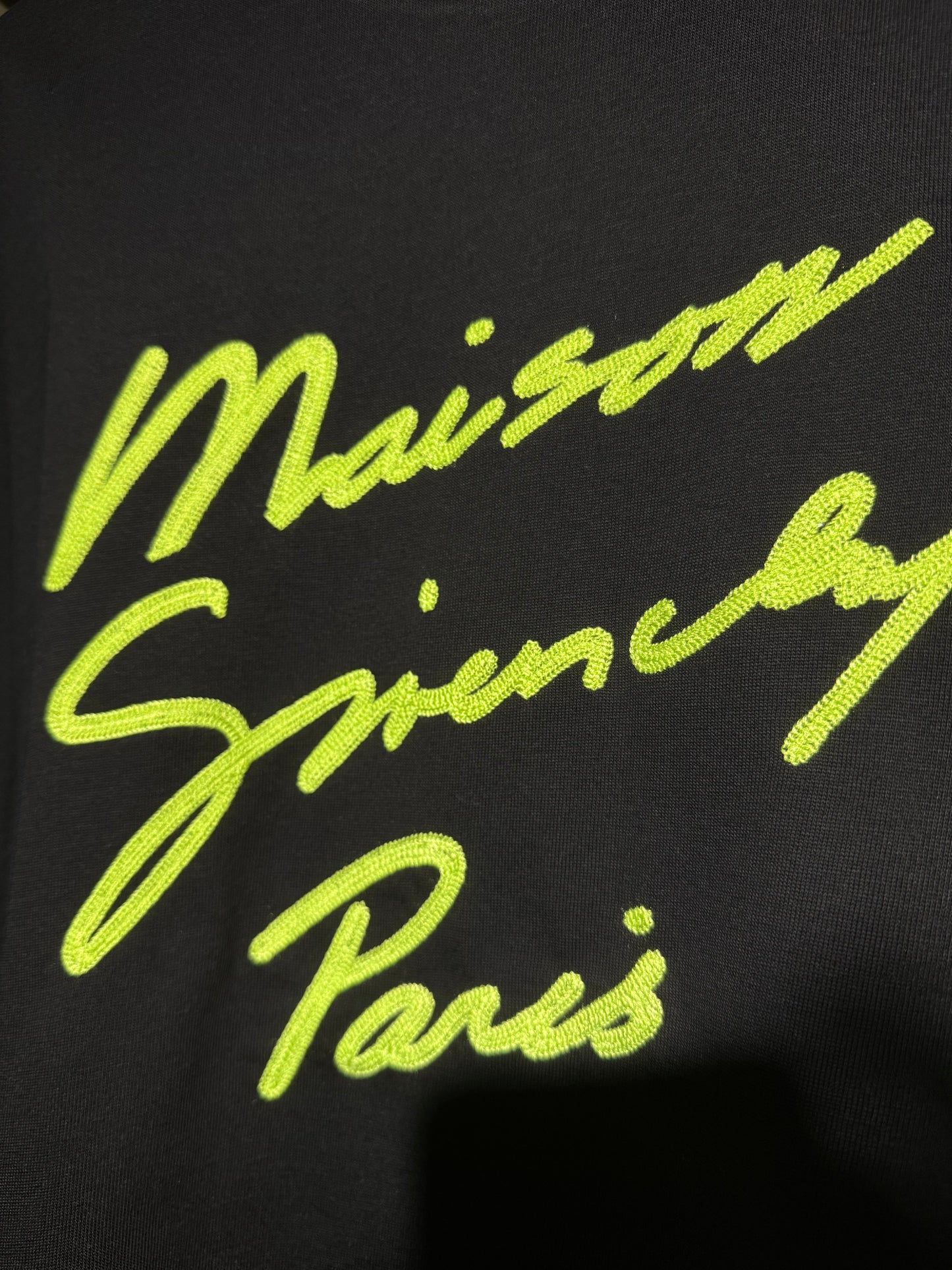 Maison Givenchy Paris