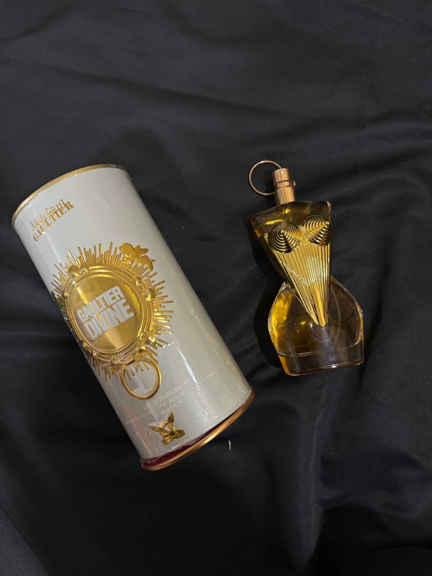 JPG Gaultier Divine