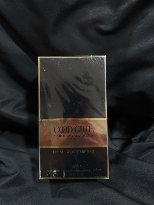 Good Girl Carolina Herrera Eau de Parfum Supreme