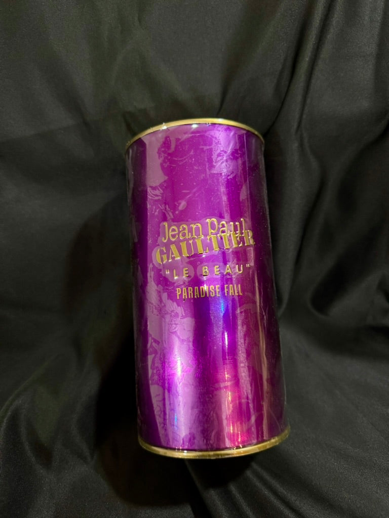 JPG Le Beau Paradise Fall