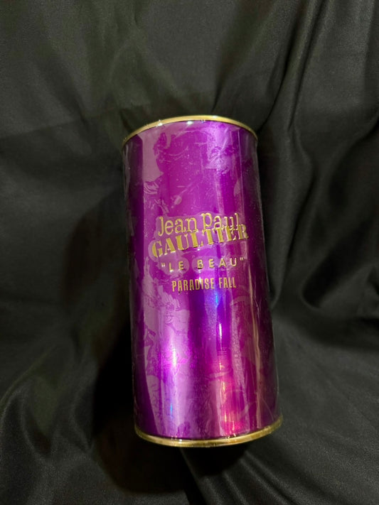 JPG Le Beau Paradise Fall