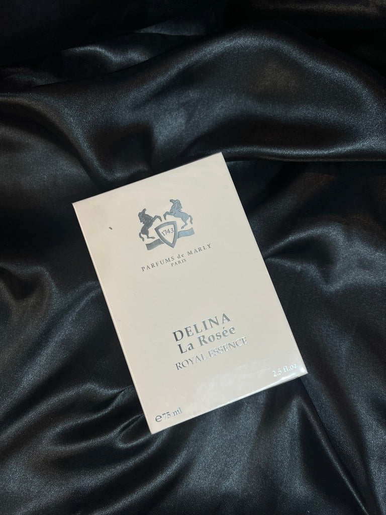 Parfums de Marly Delina La Rosée