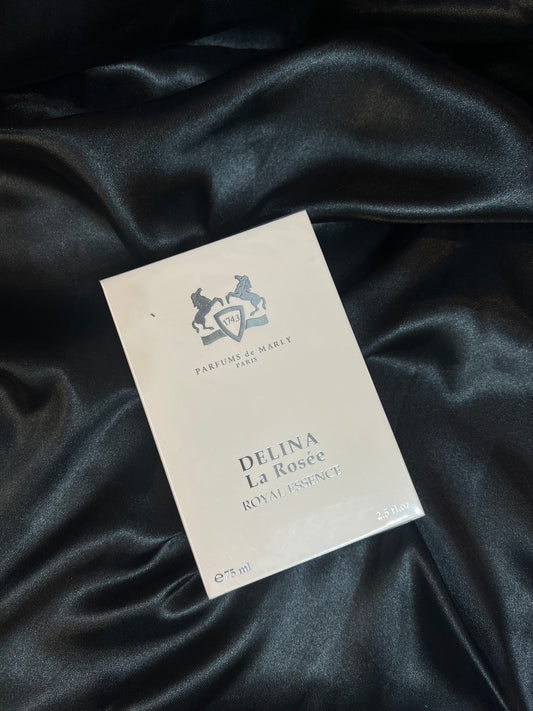 Parfums de Marly Delina La Rosée