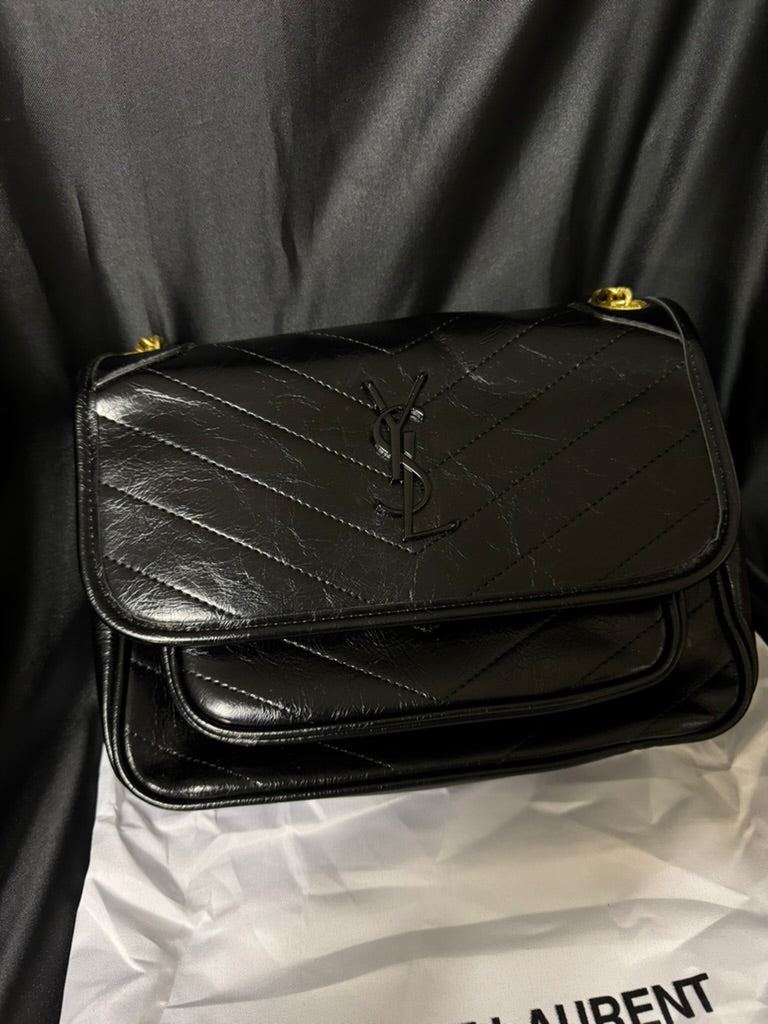 YSL Saint Laurent Niki Baby