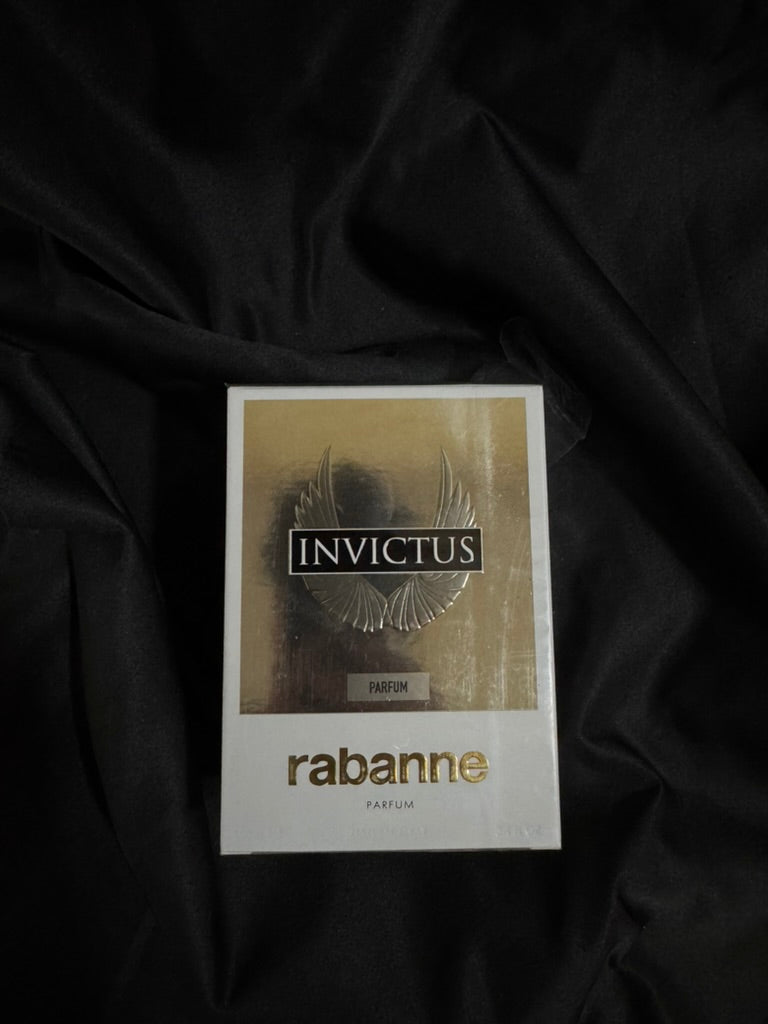 Invictus Rabanne Parfum