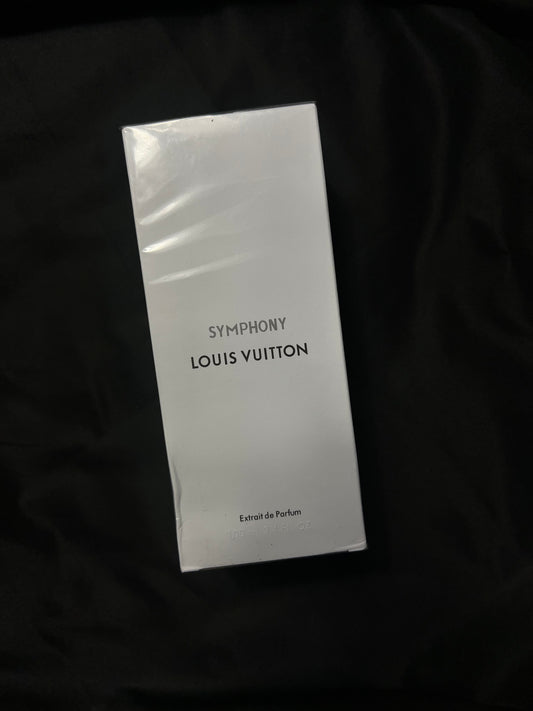 Louis Vuitton Symphony