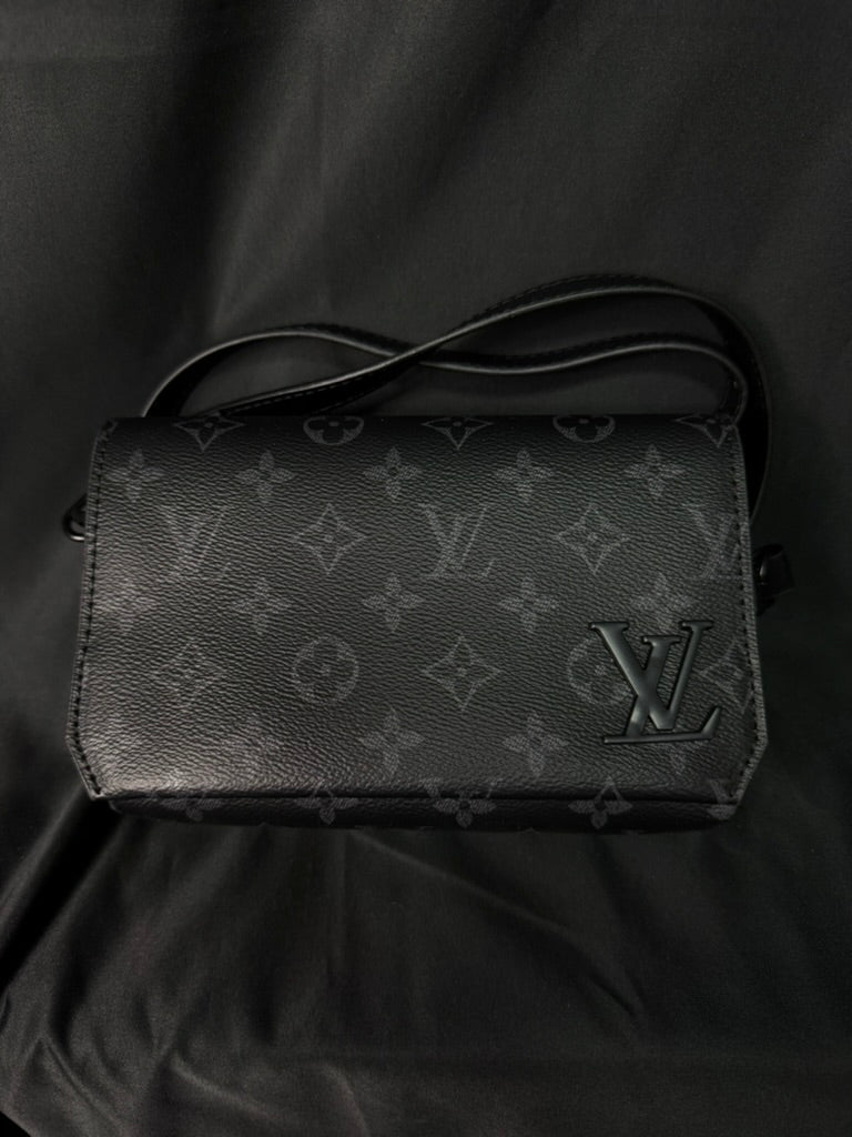 Louis Vuitton Mini Trunk – Monogram