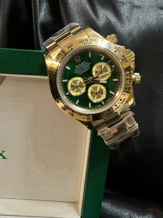 Rolex Daytona John Mayer 2.0