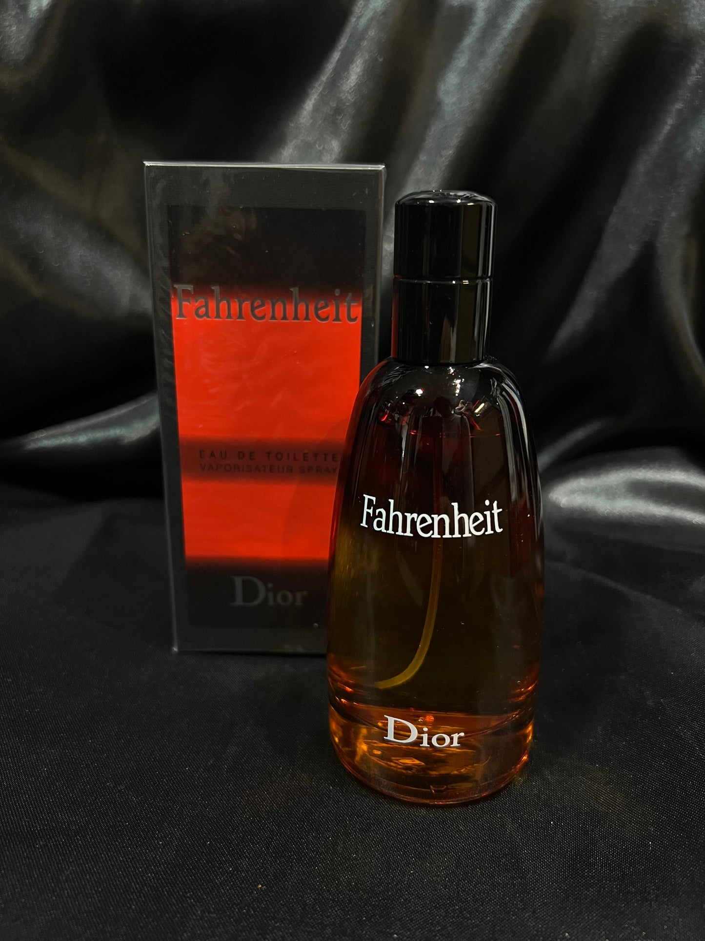 Dior Fahrenheit