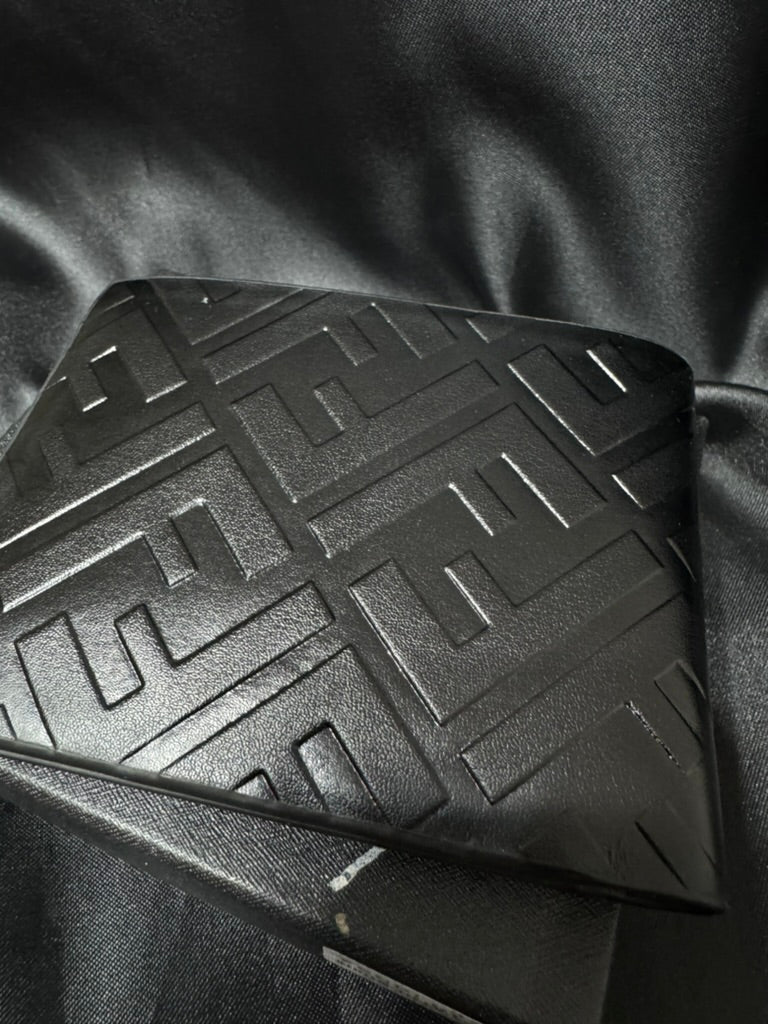 Fendi Cartera Classic F