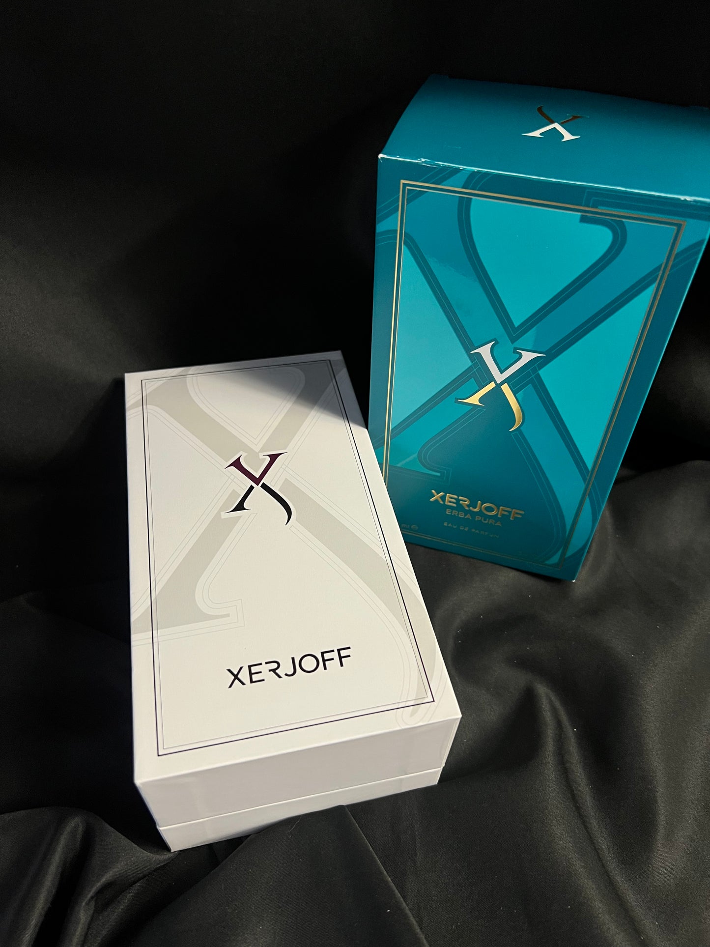 Xerjoff Erba Pura Top