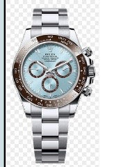 Rolex Cosmograph Daytona Platino Ice Blue
