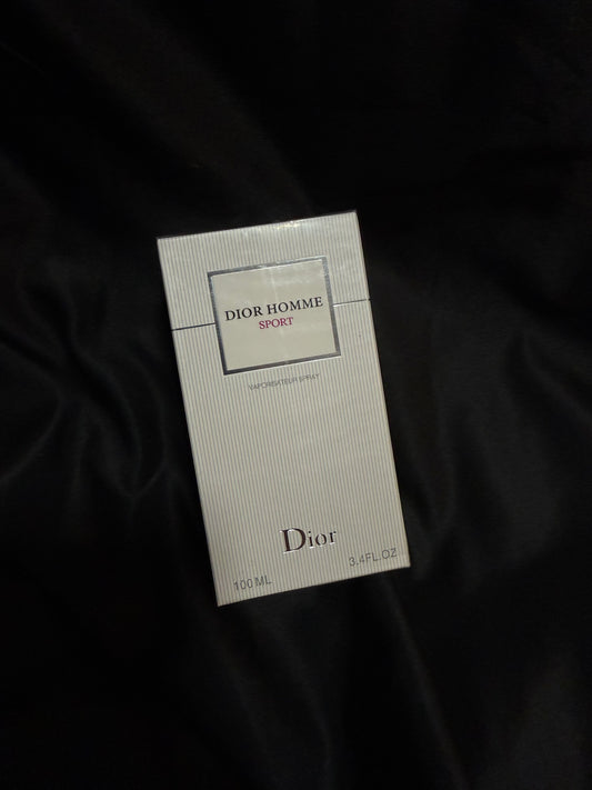 Dior Homme Sport