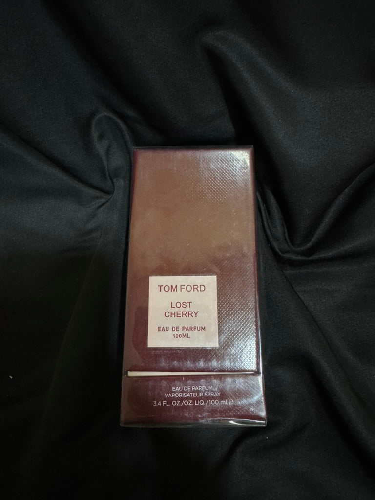 Tom Ford Lost Cherry