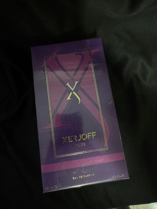 Xerjoff Muse