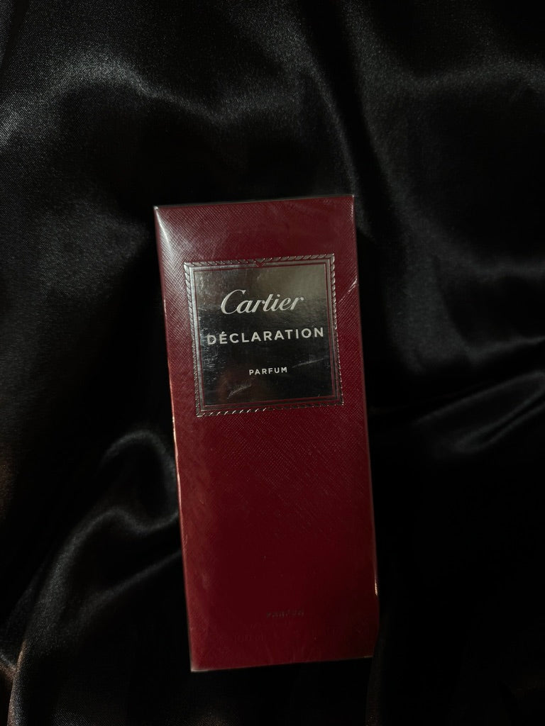 Cartier Declaration Parfum