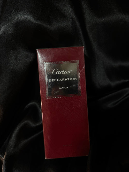 Cartier Declaration Parfum