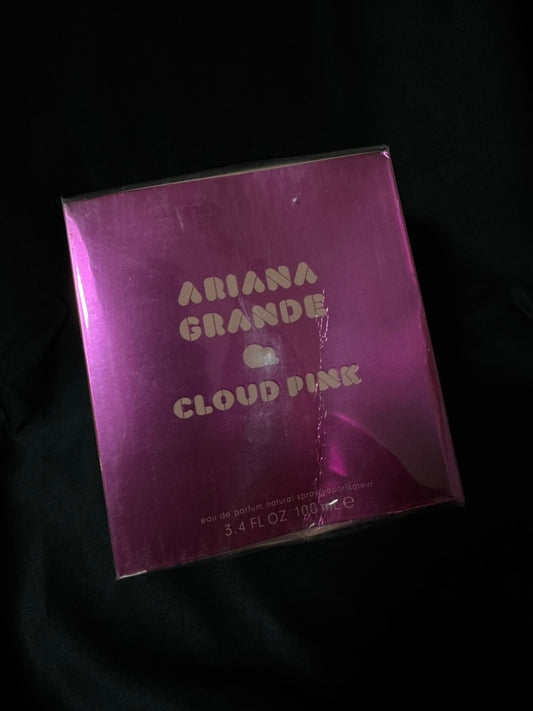 Ariana Grande "Cloud Pink" - 100ml