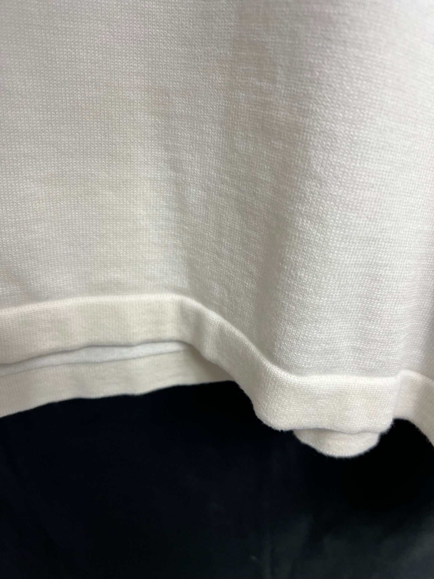 Playera Punto Loewe Big Logo UA