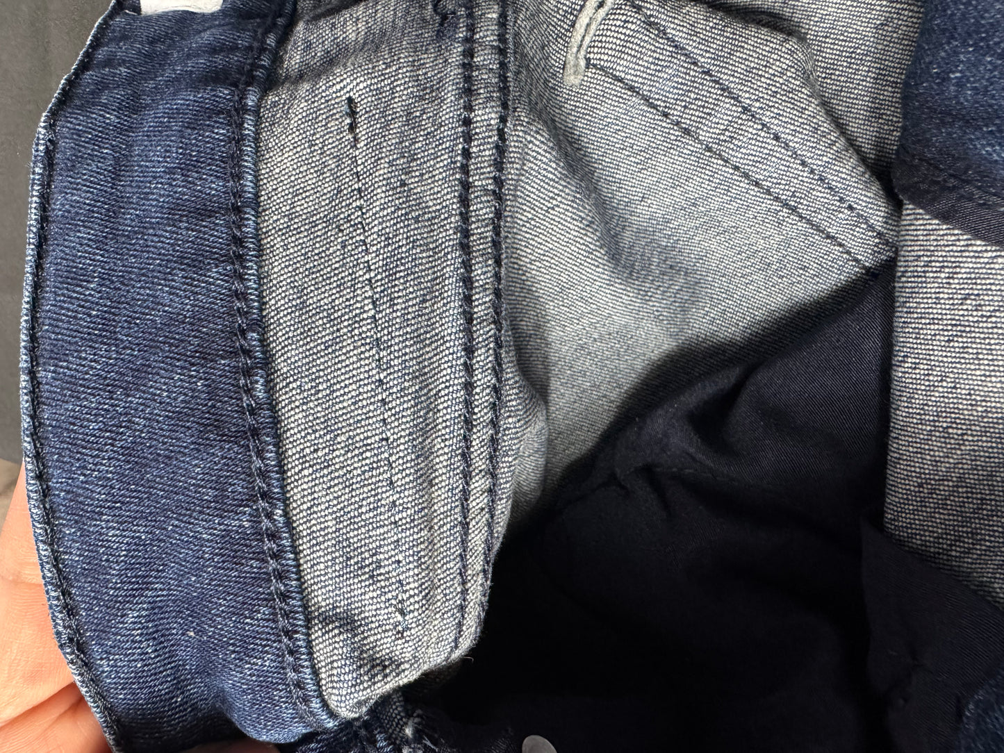 Jeans Loewe Azules