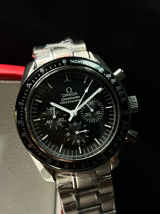 Omega Speedmaster