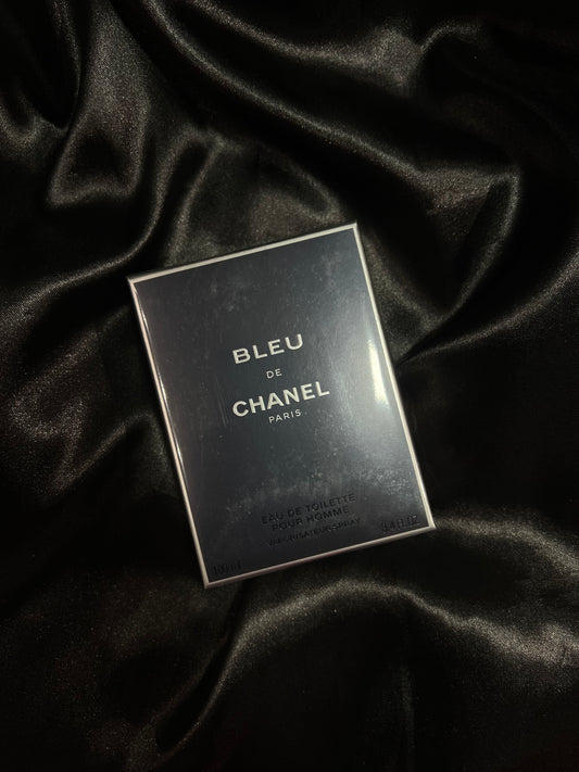 Bleu de Chanel Edt