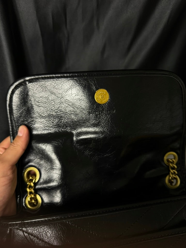 YSL Saint Laurent Niki Baby