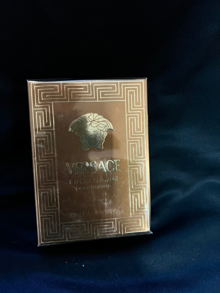 Versace Eros Naum Pour Homme - 100ml