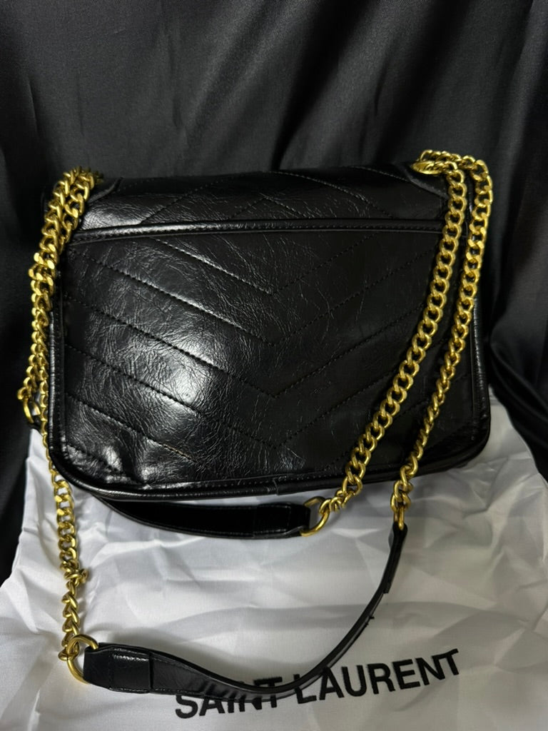 YSL Saint Laurent Niki Baby