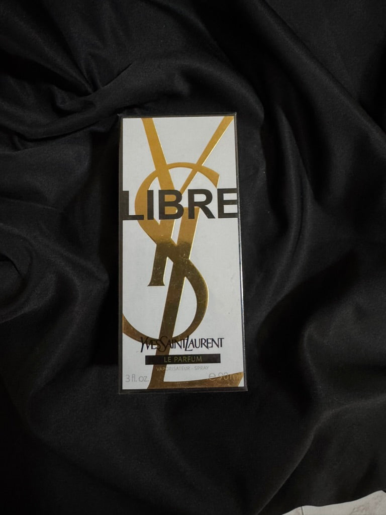 YSL Le Parfum