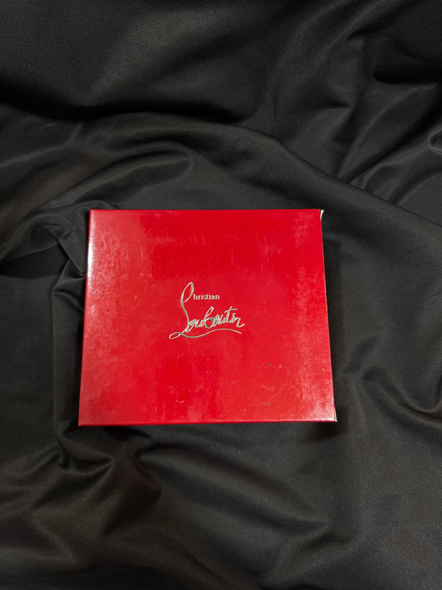 Christian Louotin Labiales 3 pz