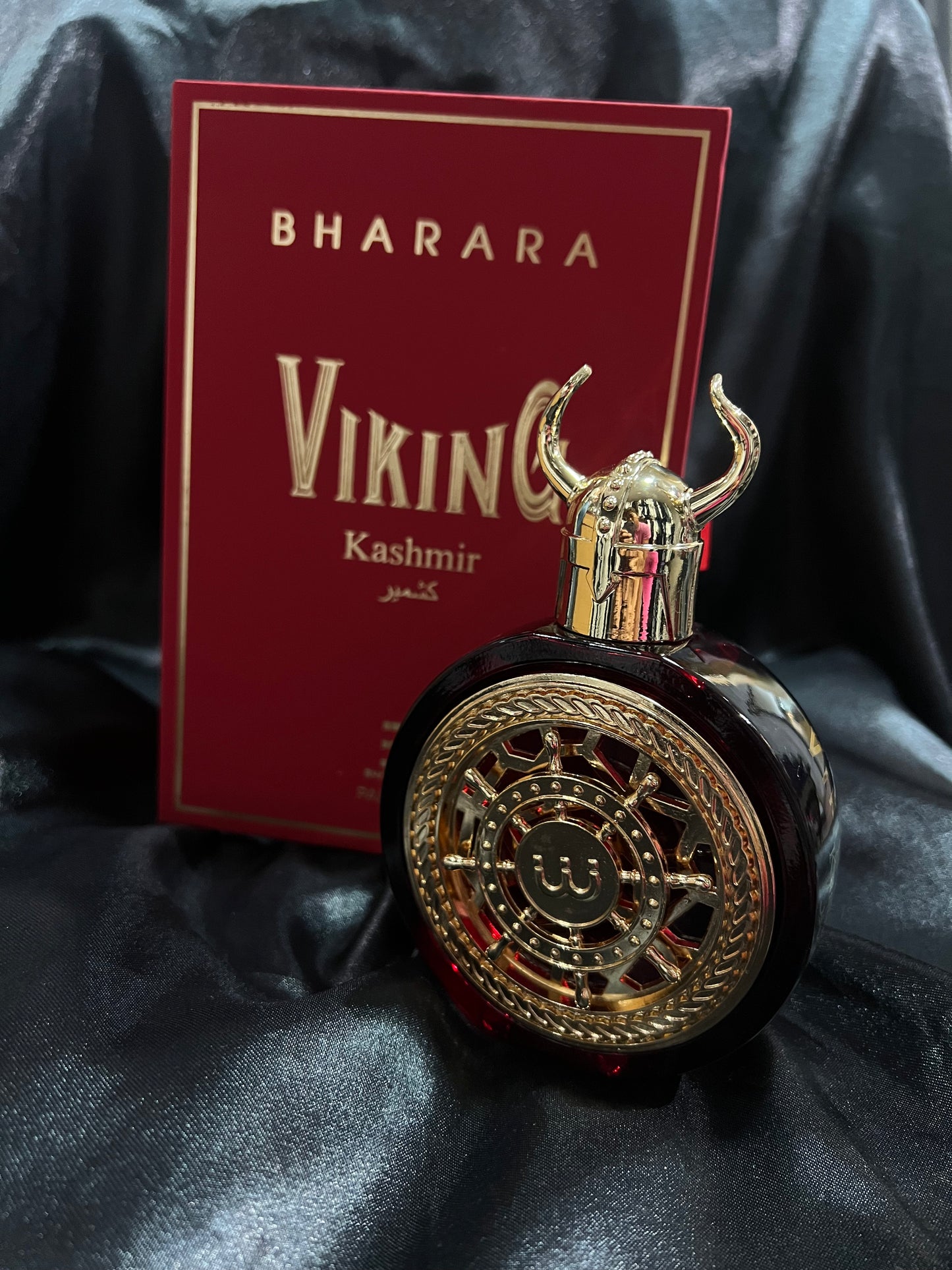 Bharara Viking Kashmir