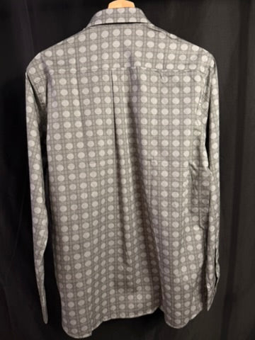 Camisa Dior Gris UA