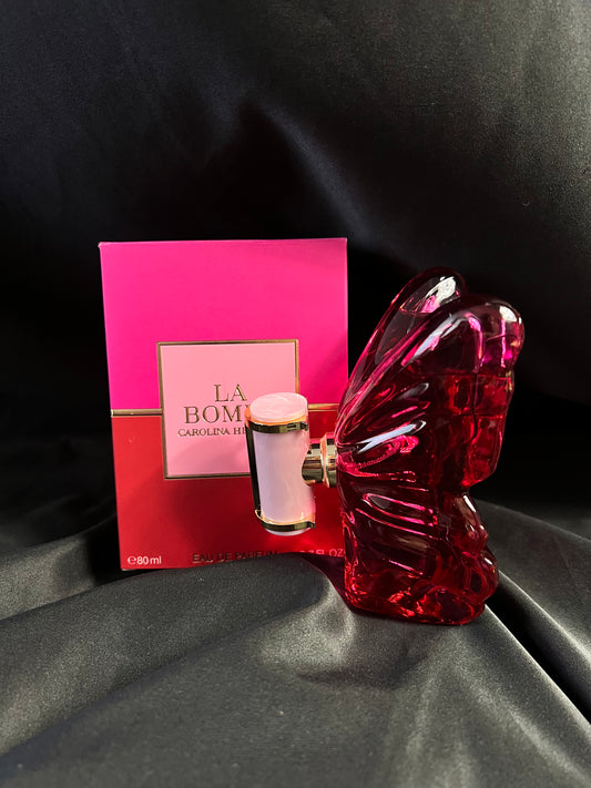 Carolina Herrera La Bomba