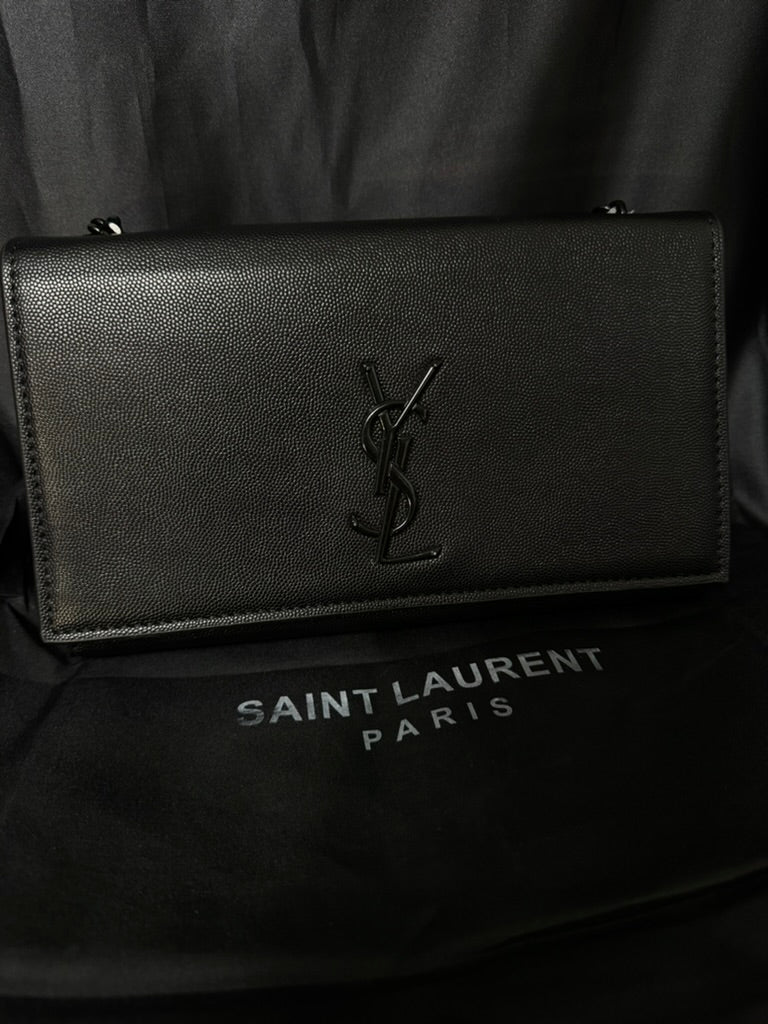 YSL Saint Laurent Kate Mediano