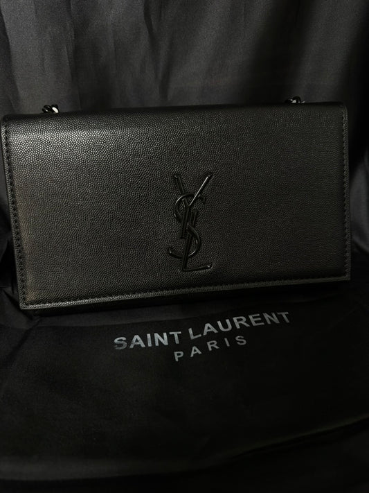 YSL Saint Laurent Kate Mediano