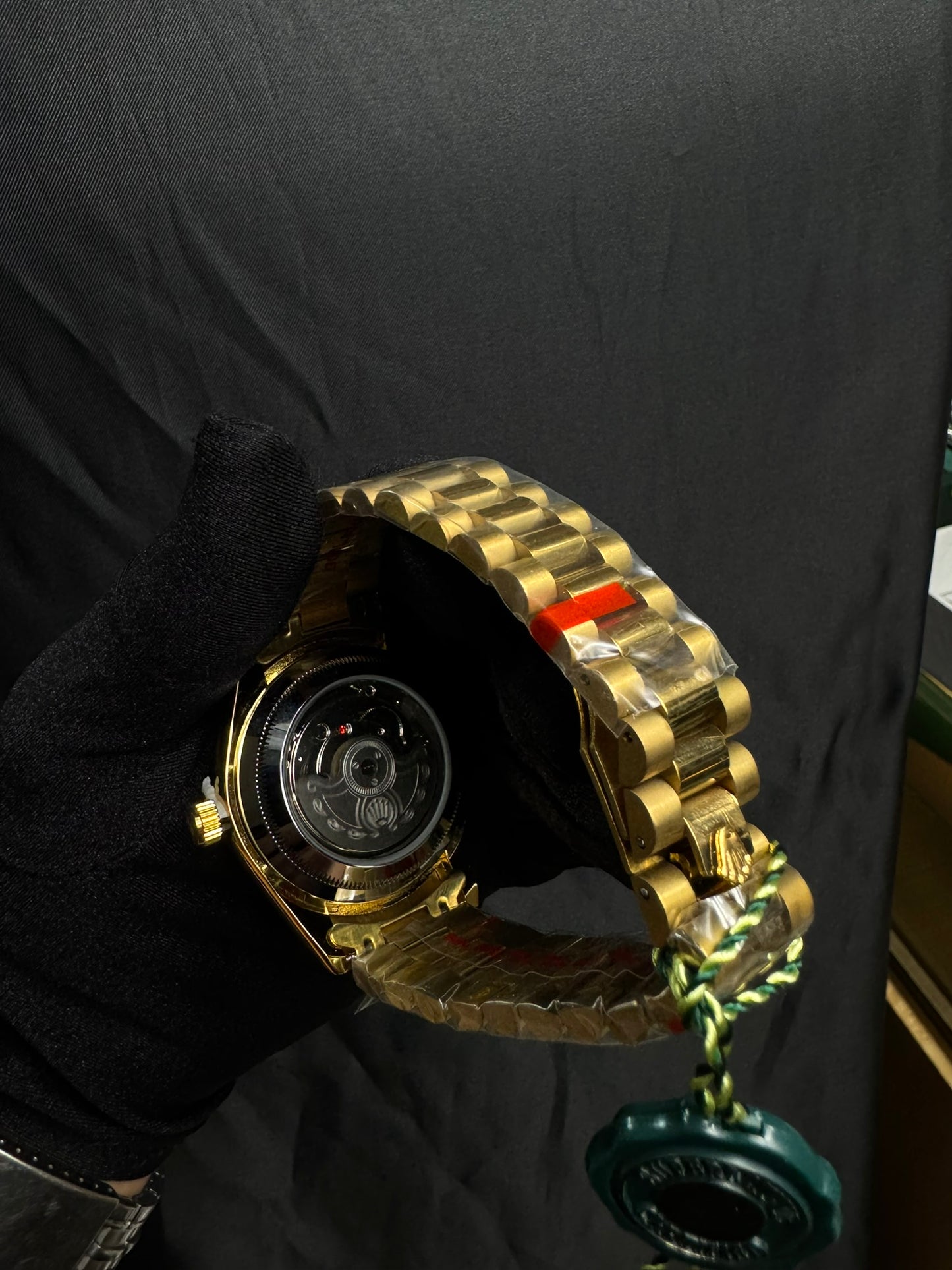 Reloj Rolex Day Date